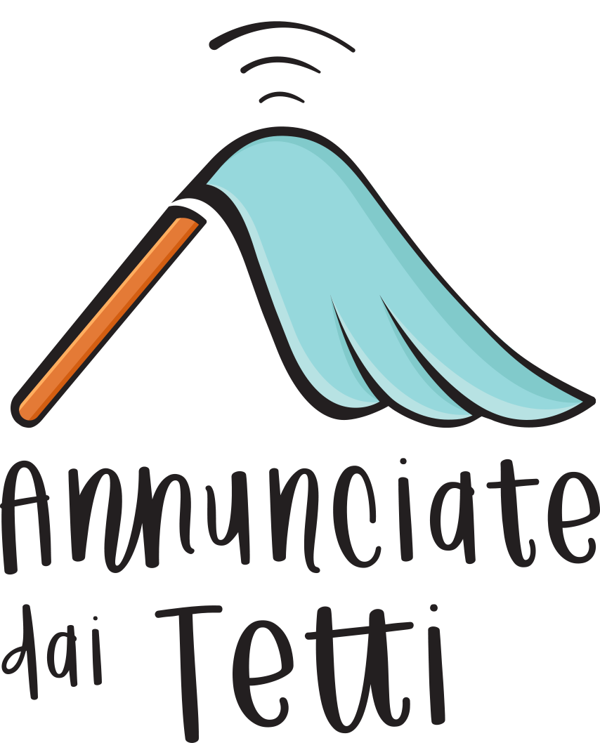 Annunciate Dai Tetti