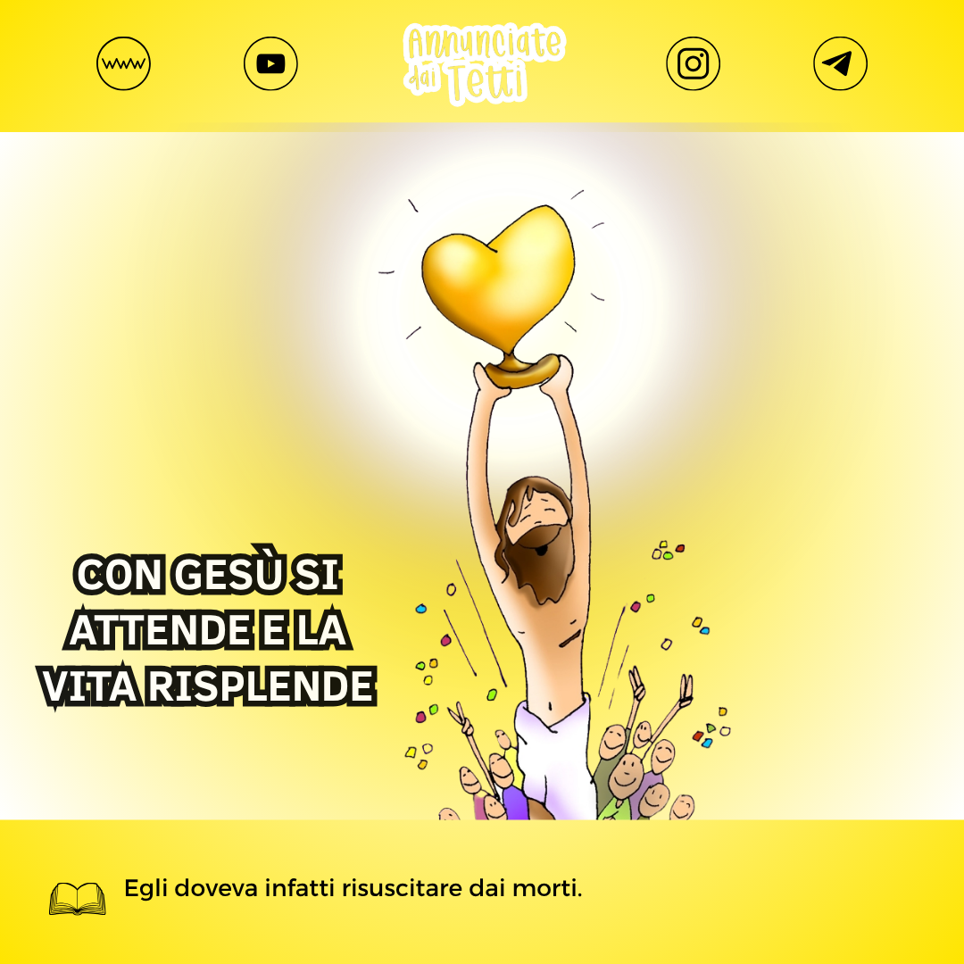 Pasqua 2026