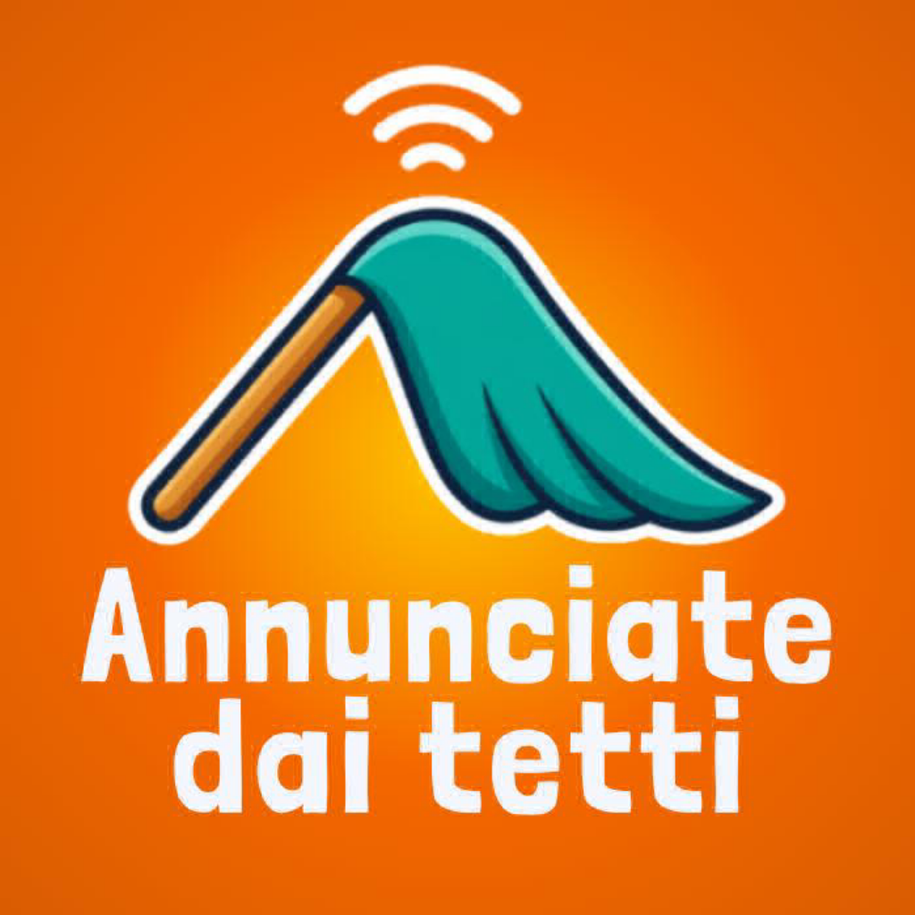 App Annunciate dai Tetti