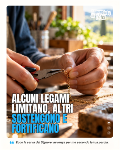InstaVangelo del 7/10/2026