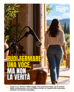 InstaVangelo del 15/10/2026