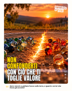 InstaVangelo del 22/10/2026