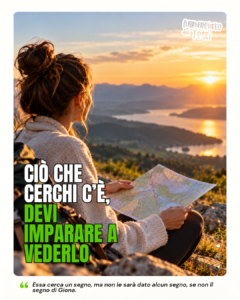 InstaVangelo del 12/10/2026