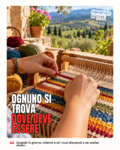 InstaVangelo del 28/10/2026