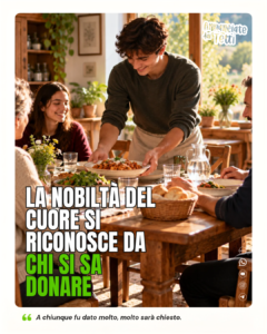 InstaVangelo del 21/10/2026