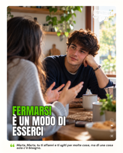InstaVangelo del 06/10/2026