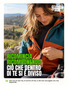 InstaVangelo del 9/10/2026