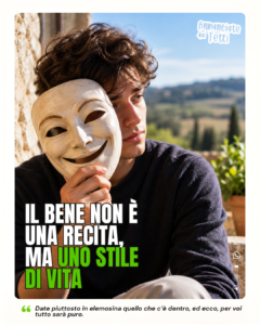 InstaVangelo del 13/10/2026