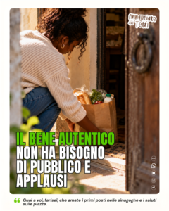 InstaVangelo del 14/10/2026