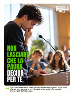 InstaVangelo del 16/10/2026