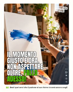 InstaVangelo del 20/10/2026